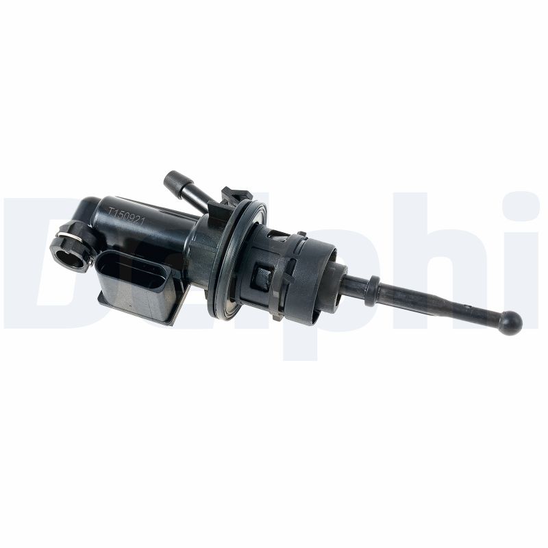 Master Cylinder, clutch - LM80736 DELPHI