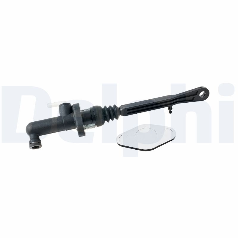 Master Cylinder, clutch - LM80737 DELPHI