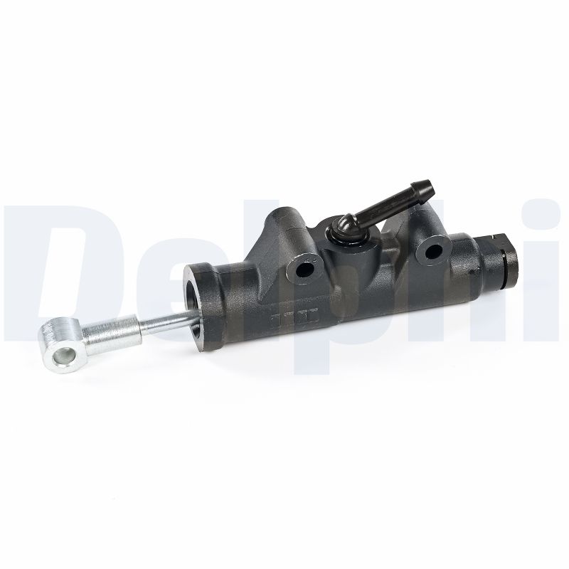 Master Cylinder, clutch - LM80738 DELPHI