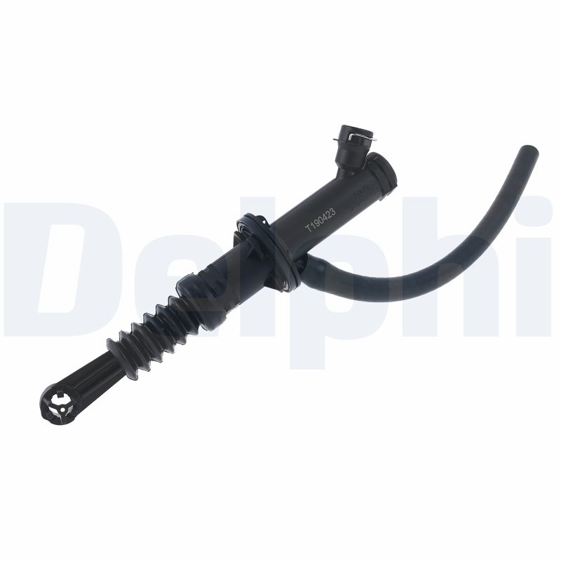 Master Cylinder, clutch - LM80740 DELPHI