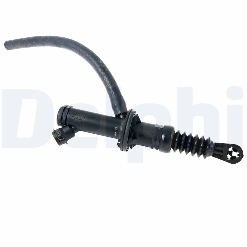 Master Cylinder, clutch - LM80741 DELPHI