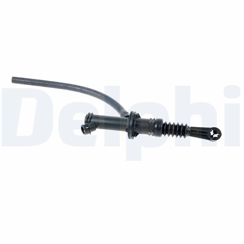 Master Cylinder, clutch - LM80742 DELPHI