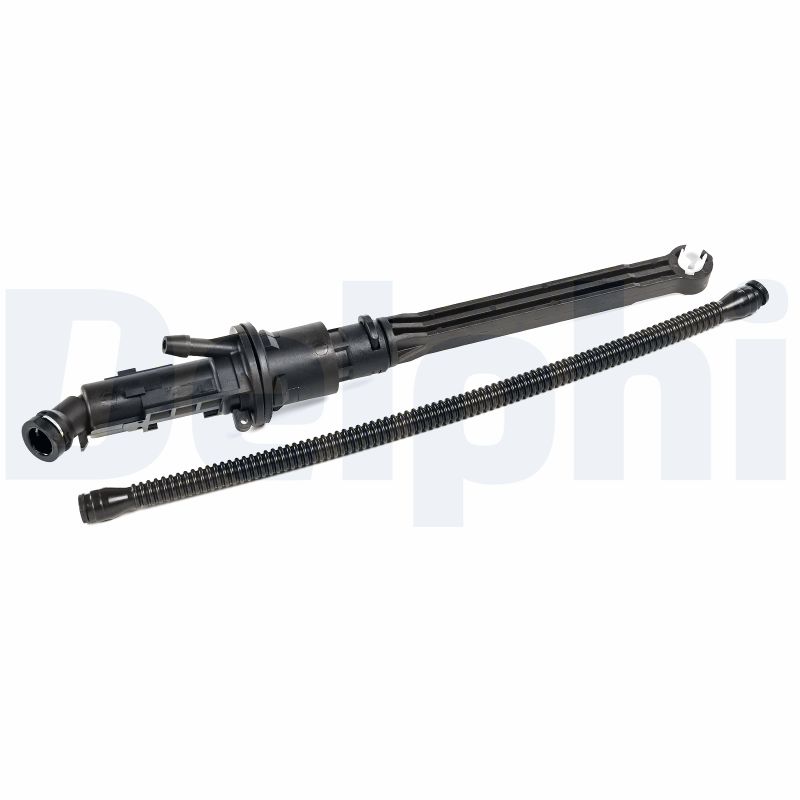 Master Cylinder, clutch - LM80744 DELPHI