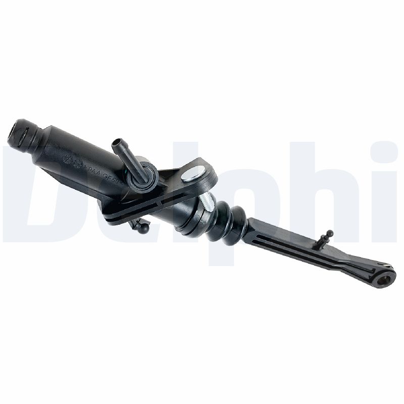 Master Cylinder, clutch - LM80746 DELPHI
