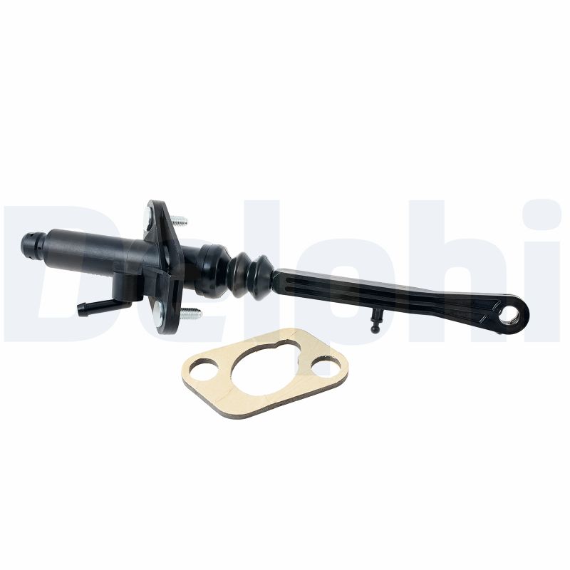 Master Cylinder, clutch - LM80746 DELPHI