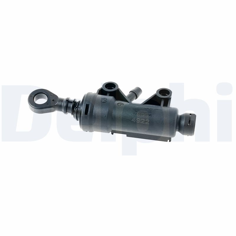 Master Cylinder, clutch - LM80747 DELPHI