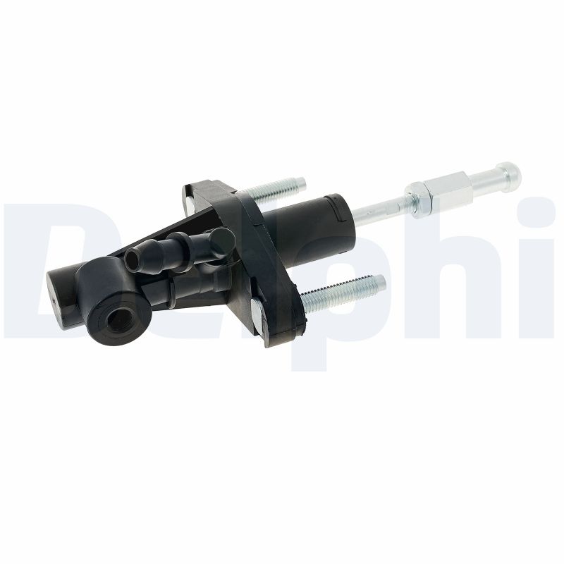 Master Cylinder, clutch - LM80752 DELPHI