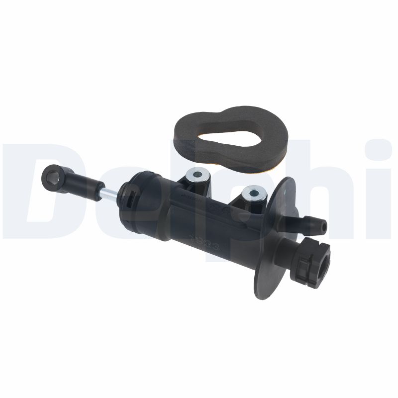 Master Cylinder, clutch - LM80753 DELPHI