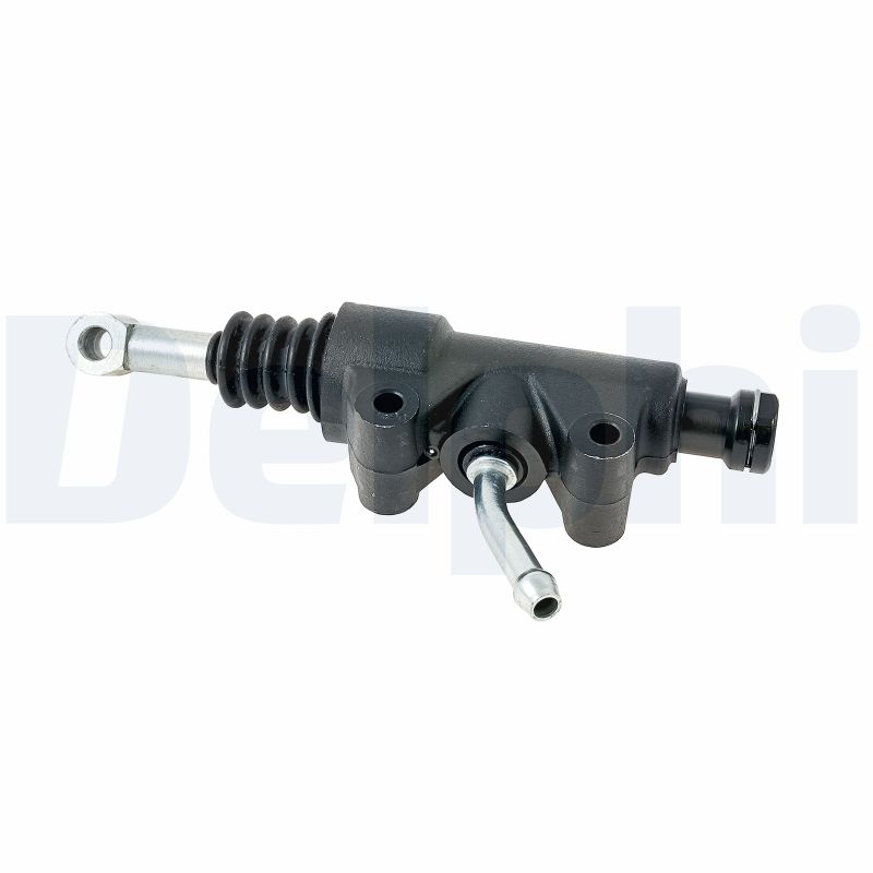 Cilindro trasmettitore, Frizione - LM80754 DELPHI