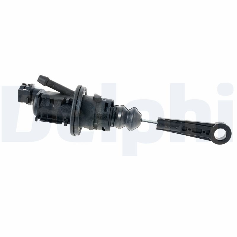 Master Cylinder, clutch - LM80755 DELPHI