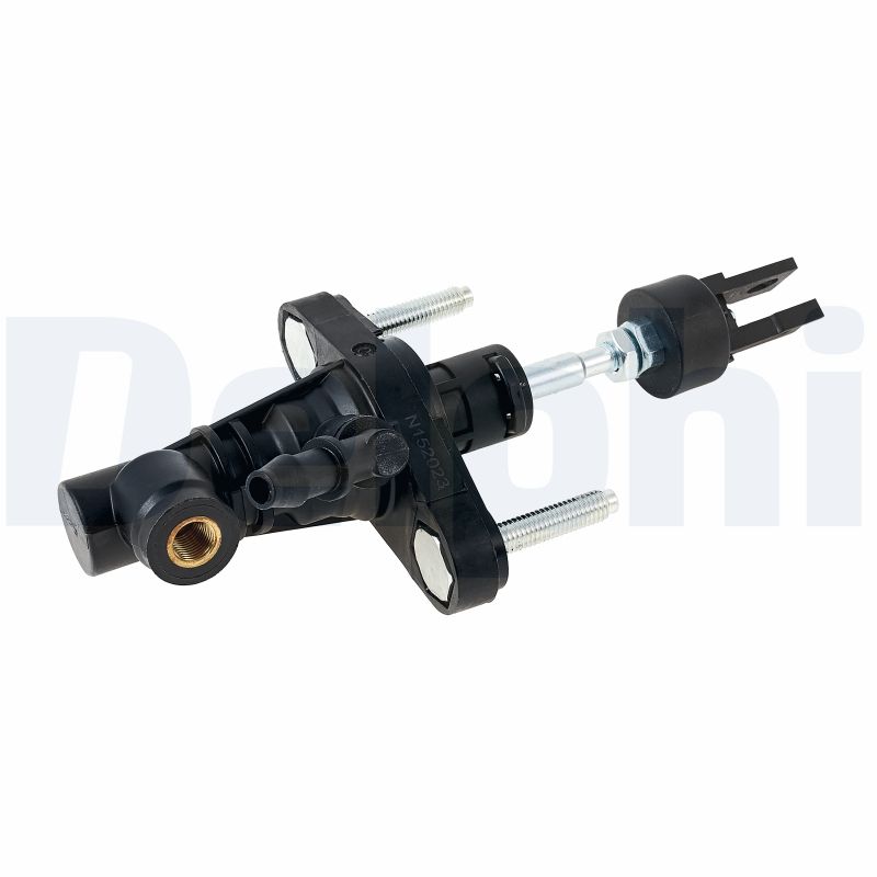 Master Cylinder, clutch - LM80756 DELPHI