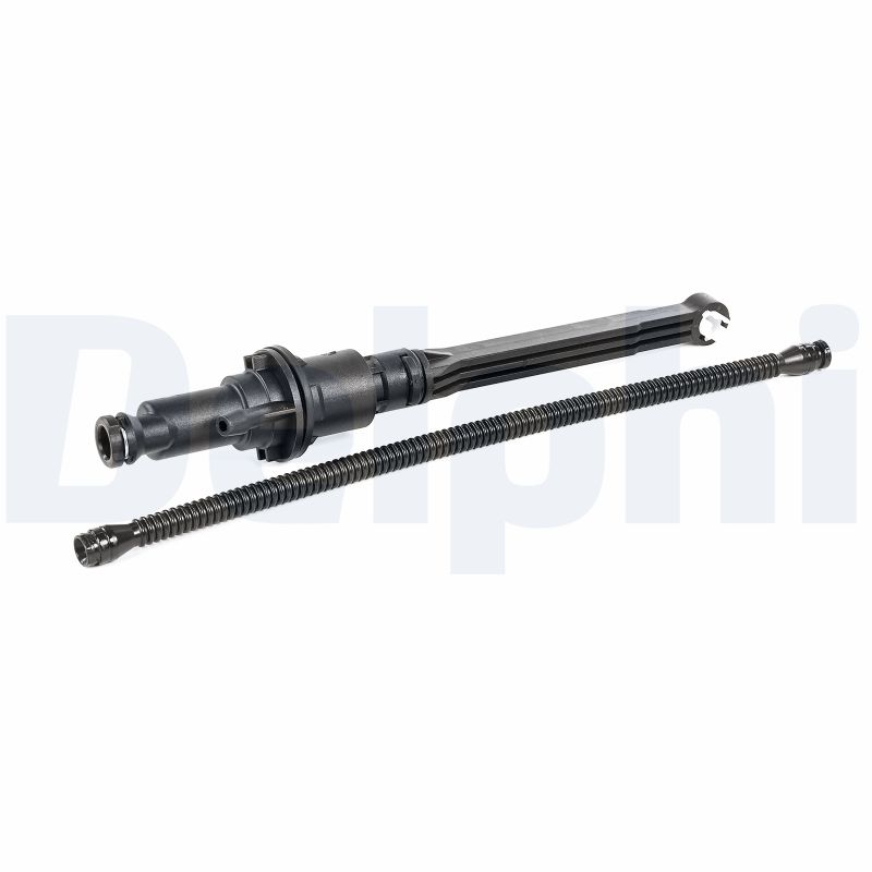 Cilindro trasmettitore, Frizione - LM80758 DELPHI