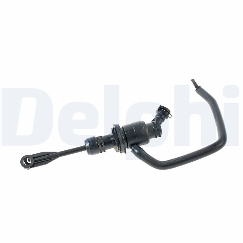 Master Cylinder, clutch - LM80763 DELPHI