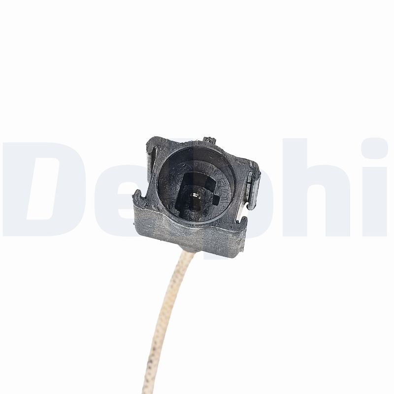 Kit pastiglie freno, Freno a disco - LP2240 DELPHI