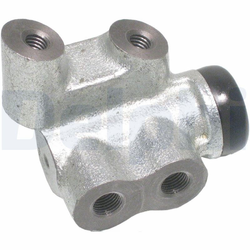 Brake Power Regulator - LV21534 DELPHI