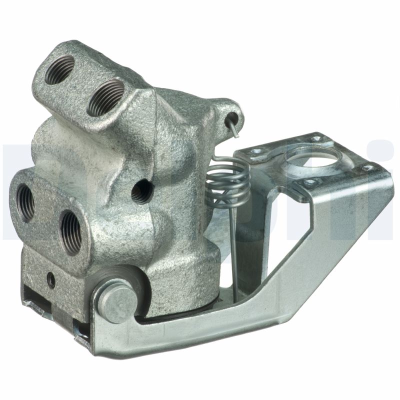 Brake Power Regulator - LV80013 DELPHI