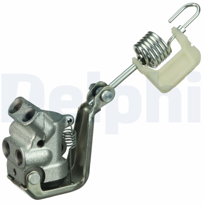 Brake Power Regulator - LV80014 DELPHI