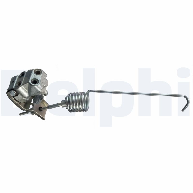Brake Power Regulator - LV80015 DELPHI
