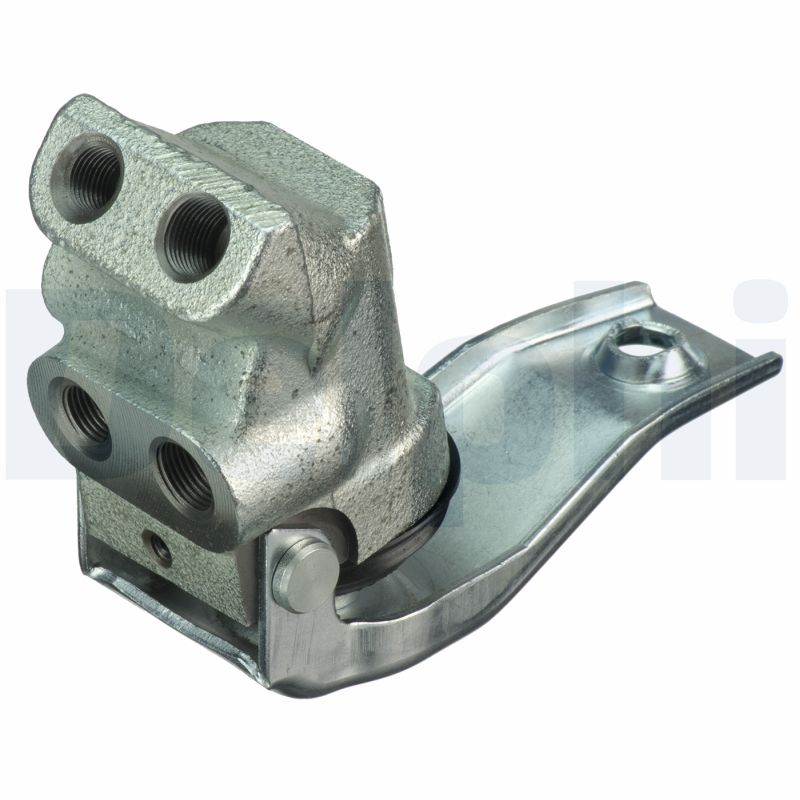 Brake Power Regulator - LV80016 DELPHI