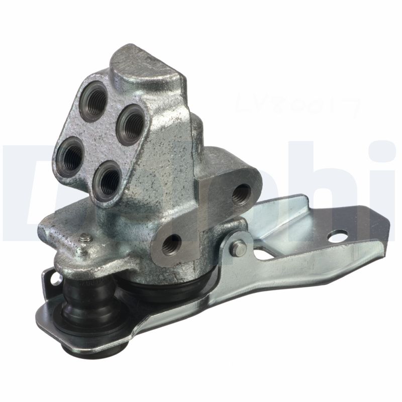 Brake Power Regulator - LV80017 DELPHI