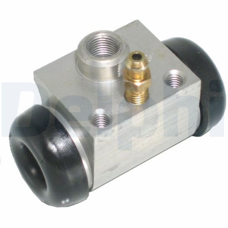 Wheel Brake Cylinder - LW10101 DELPHI