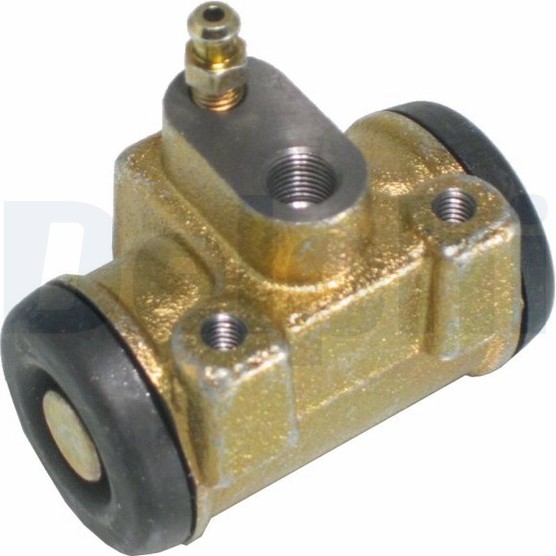 Wheel Brake Cylinder - LW21057 DELPHI