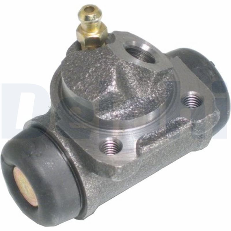 Wheel Brake Cylinder - LW21897 DELPHI