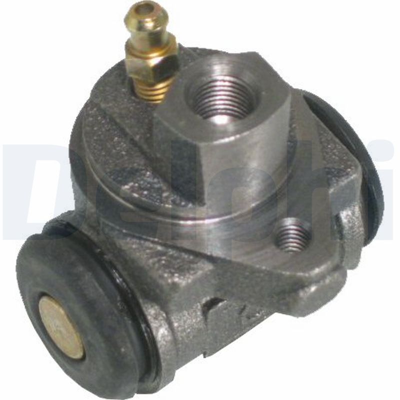 Wheel Brake Cylinder - LW21980 DELPHI