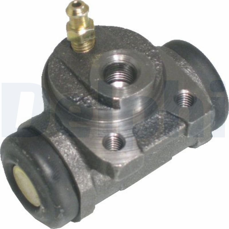 Wheel Brake Cylinder - LW22118 DELPHI