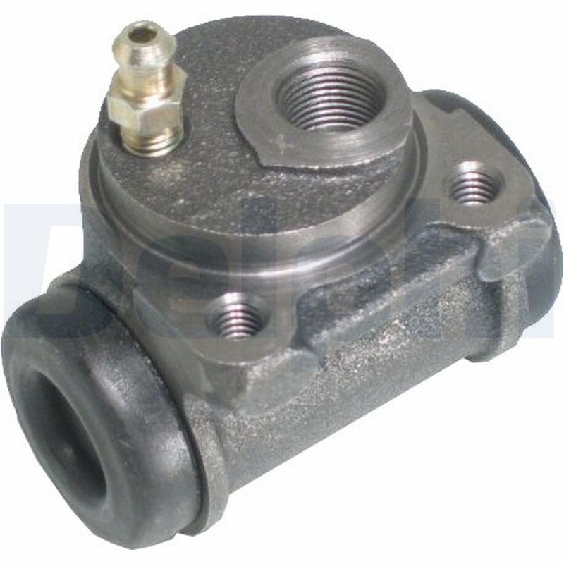 rato stabdžių cilindras - LW25035 DELPHI