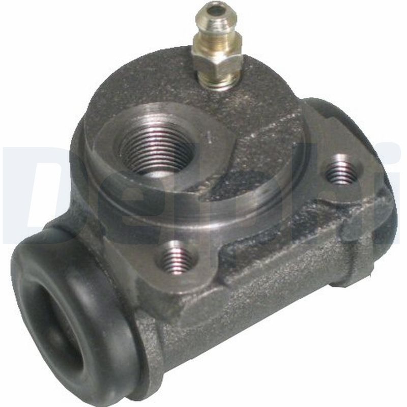 Wheel Brake Cylinder - LW25136 DELPHI