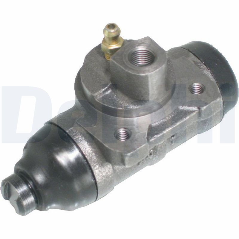 rato stabdžių cilindras - LW26504 DELPHI