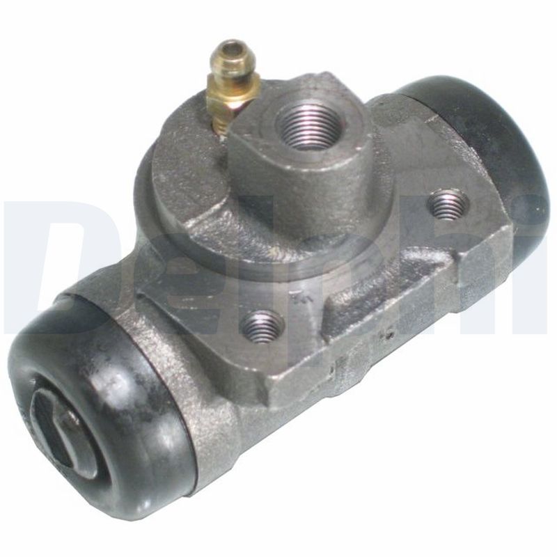 Wheel Brake Cylinder - LW26506 DELPHI