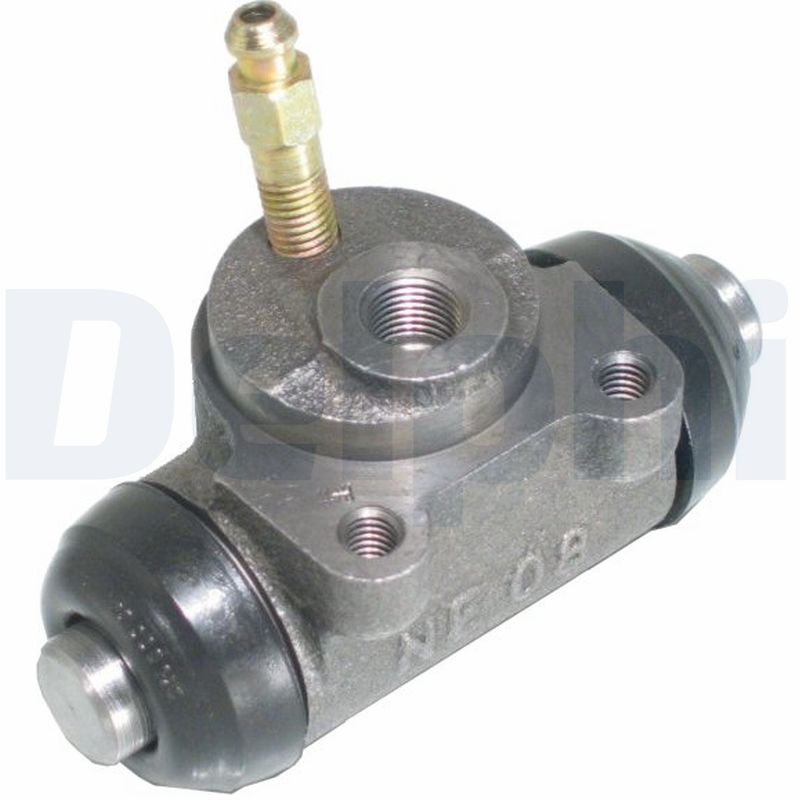 Wheel Brake Cylinder - LW30084 DELPHI