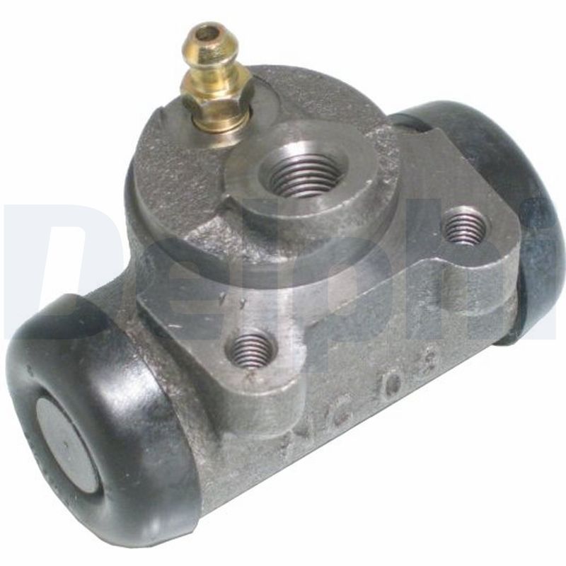 rato stabdžių cilindras - LW30269 DELPHI