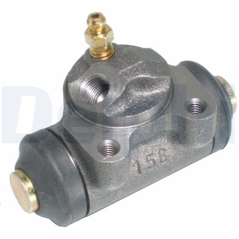Wheel Brake Cylinder - LW30989 DELPHI
