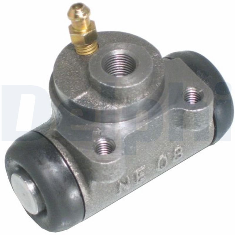 Wheel Brake Cylinder - LW31770 DELPHI