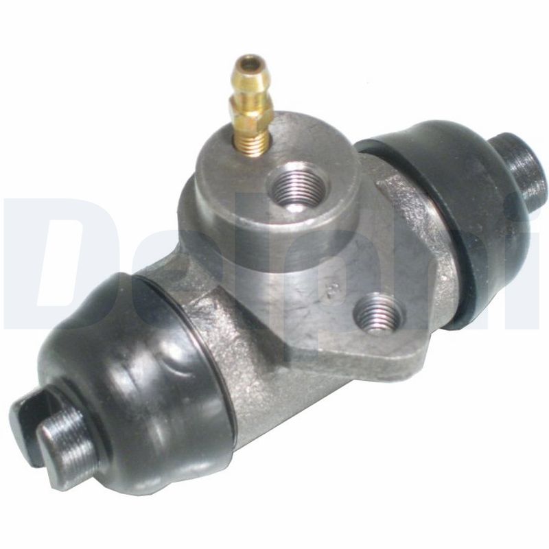 Wheel Brake Cylinder - LW45512 DELPHI