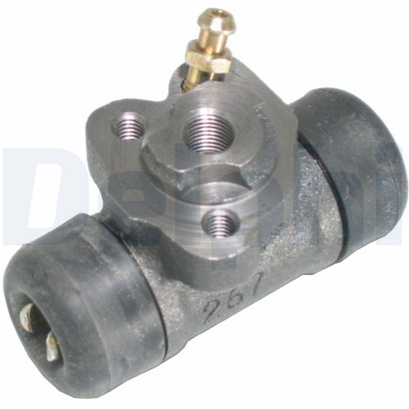 Wheel Brake Cylinder - LW60149 DELPHI