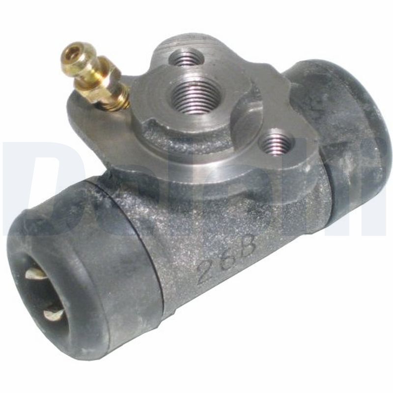 Cilindretto freno - LW60174 DELPHI