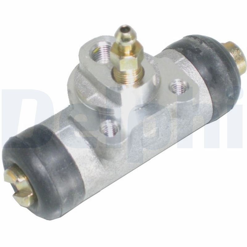 rato stabdžių cilindras - LW60300 DELPHI