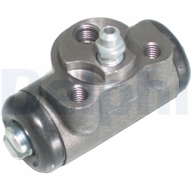 rato stabdžių cilindras - LW60445 DELPHI