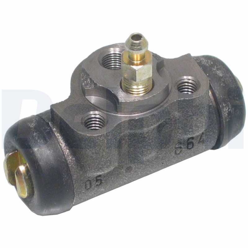 Cilindretto freno - LW61157 DELPHI