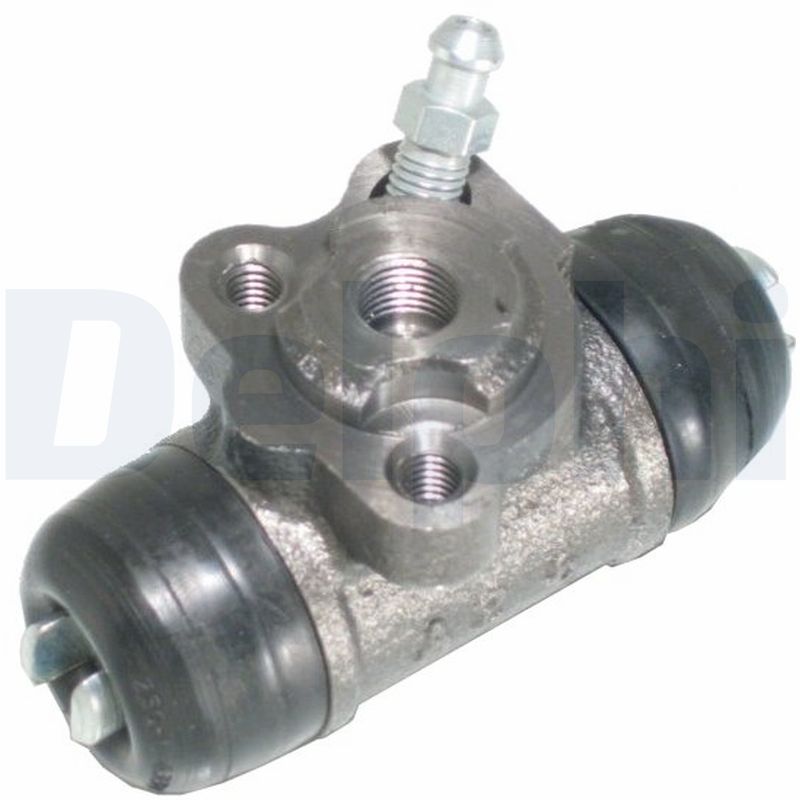 Колесный тормозной цилиндр - LW61166 DELPHI