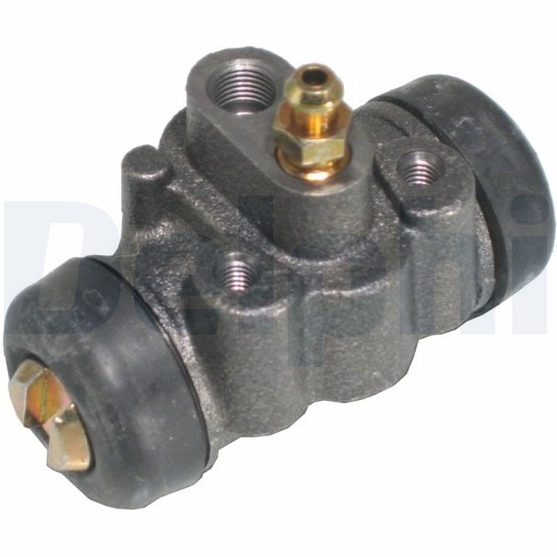 Колесный тормозной цилиндр - LW61285 DELPHI