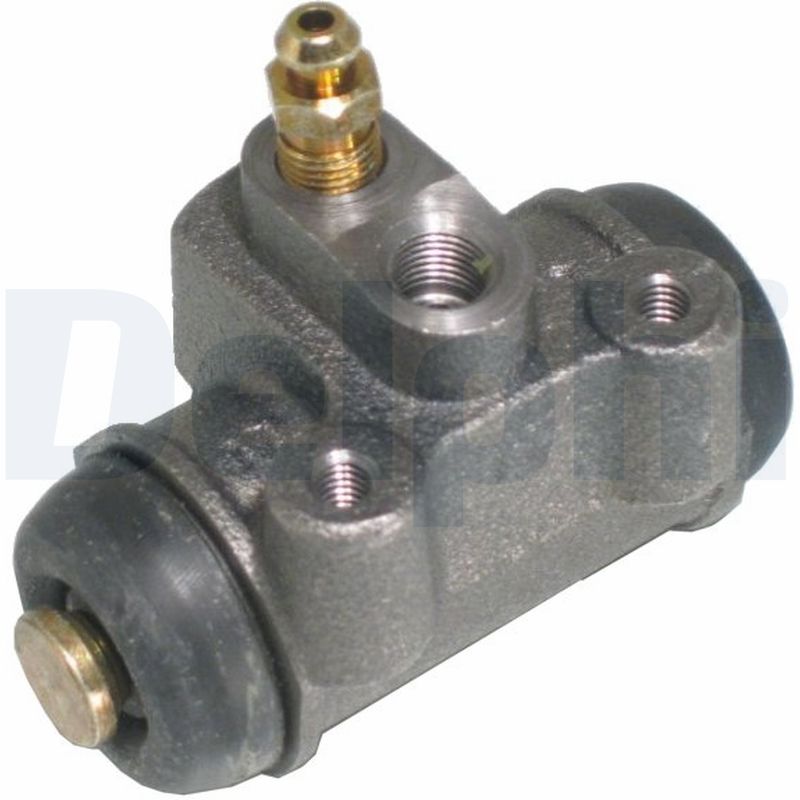 Cilindretto freno - LW62021 DELPHI
