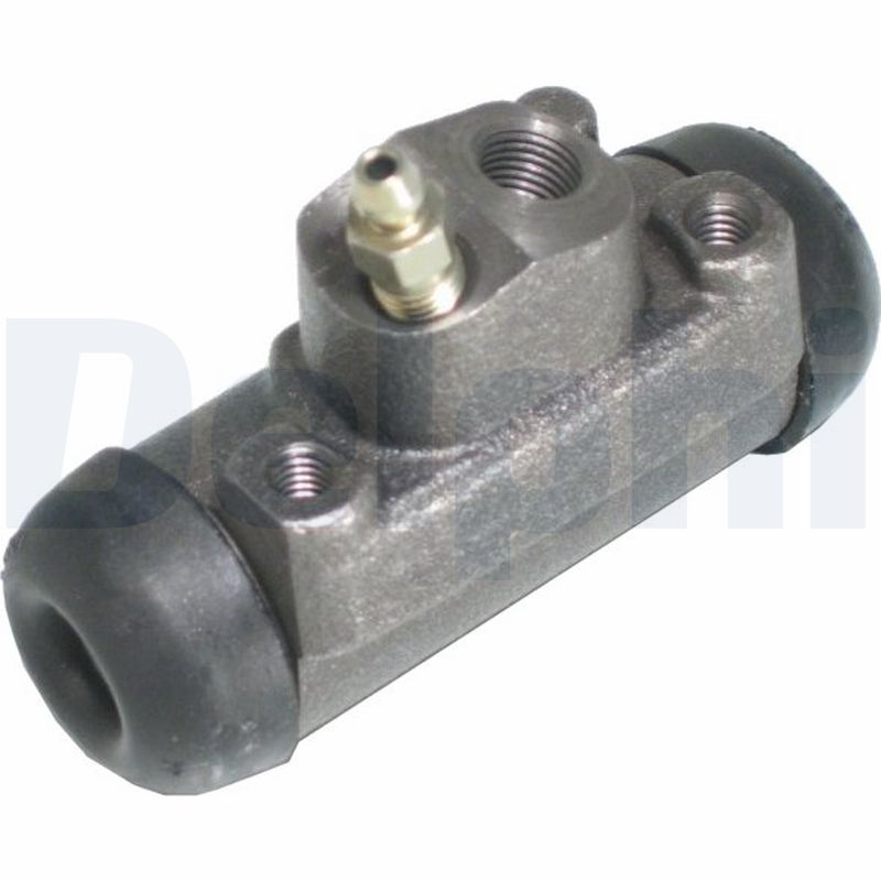 Wheel Brake Cylinder - LW62047 DELPHI