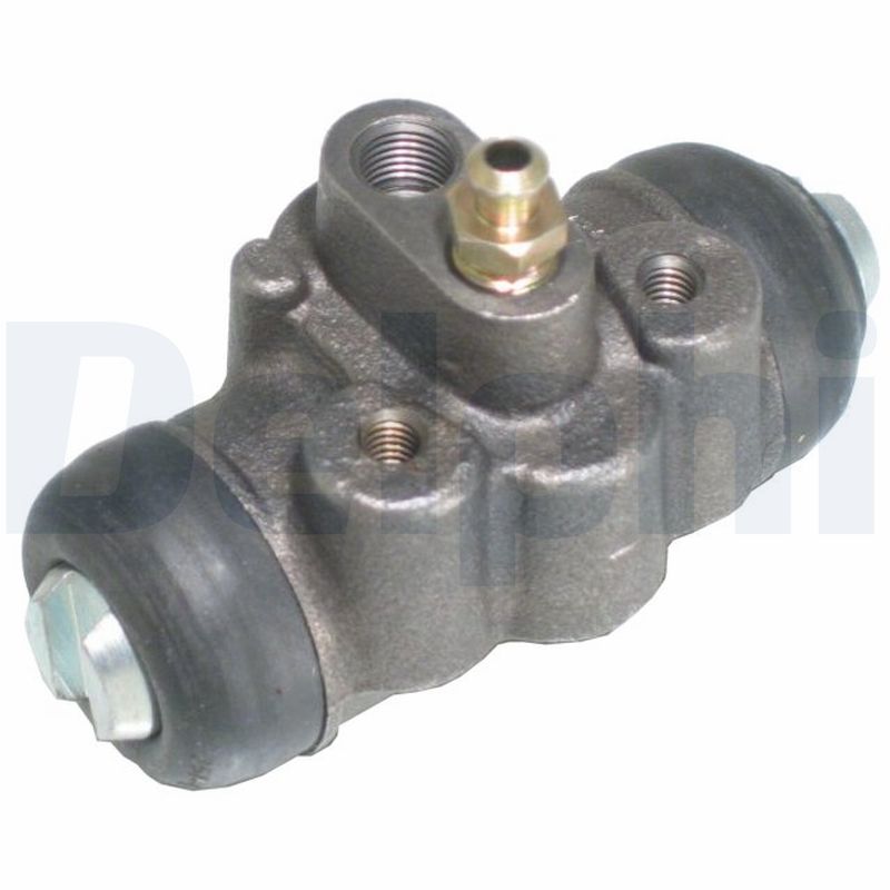 rato stabdžių cilindras - LW62076 DELPHI