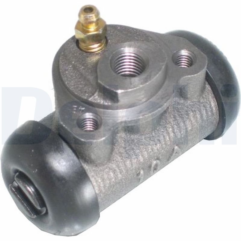 Wheel Brake Cylinder - LW70003 DELPHI