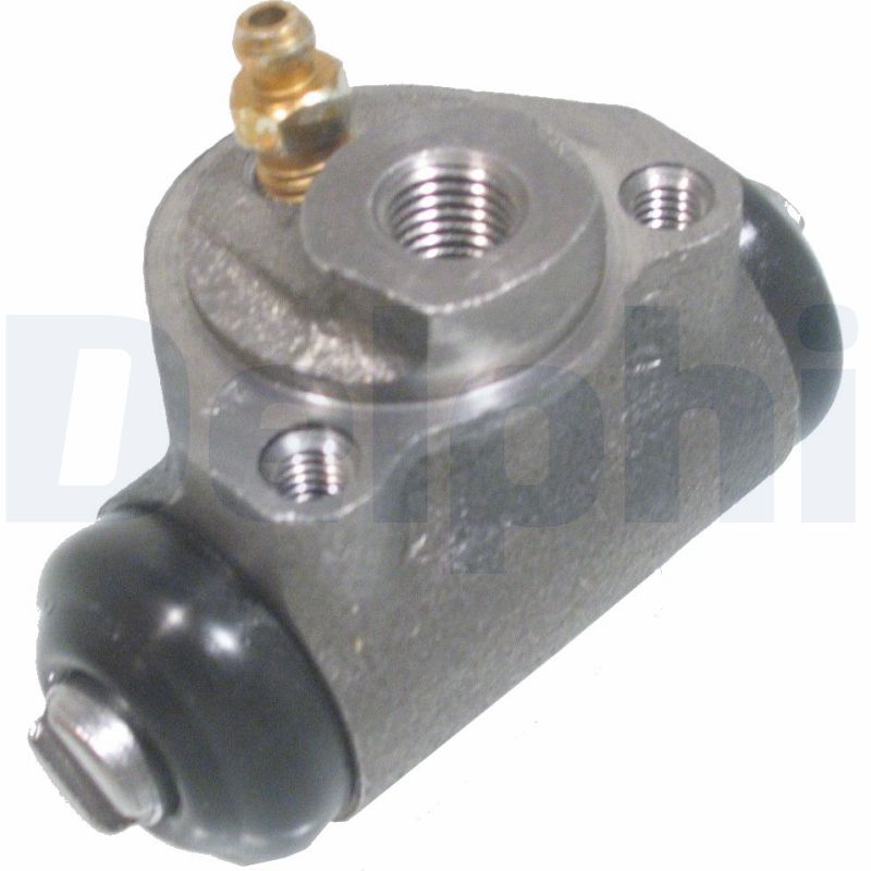 rato stabdžių cilindras - LW70005 DELPHI